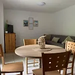 Studio T1 Bis , 4 Couchages Arreau