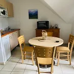 Lägenhet Studio T1 Bis , 4 Couchages Arreau