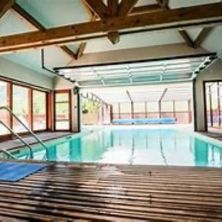 Daire Studio T1 Bis , 4 Couchages Arreau